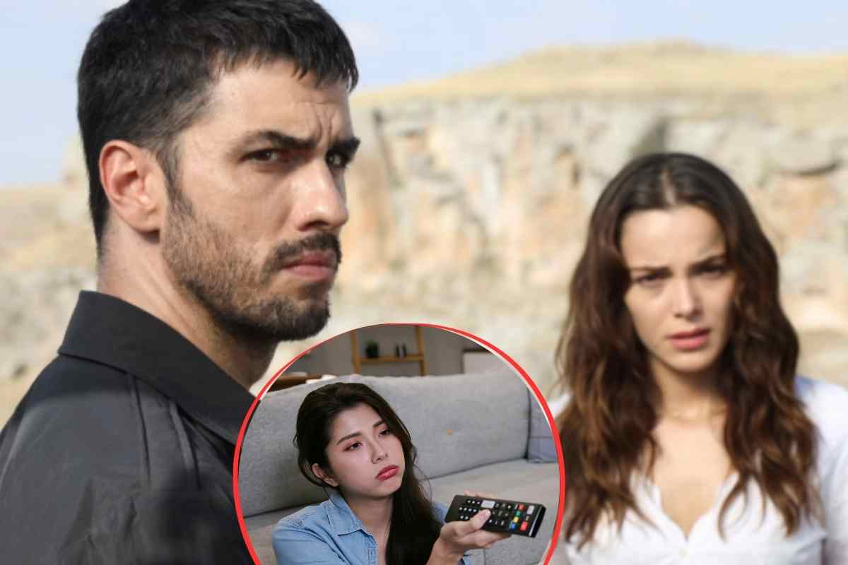 protagonisti de la notte nel cuore