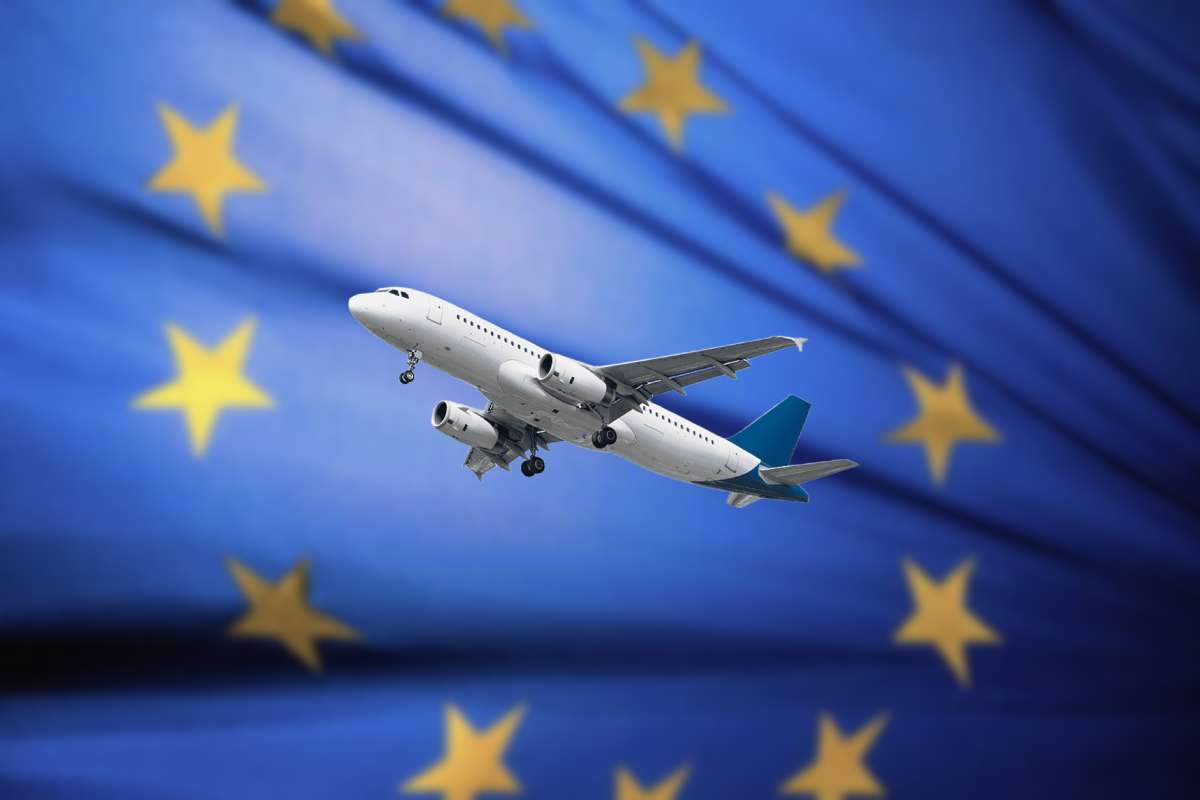 Viaggiare in Europa low cost