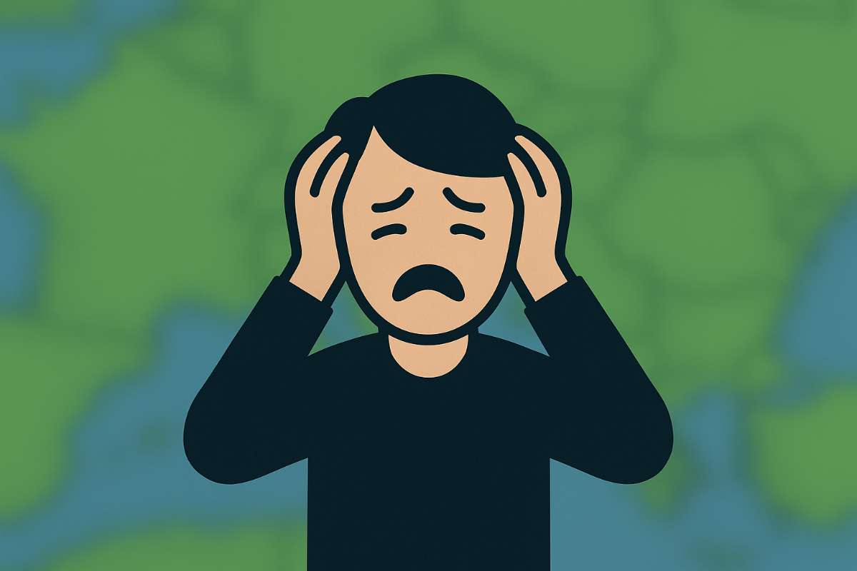 Scali folli per risparmiare sui voli a Natale